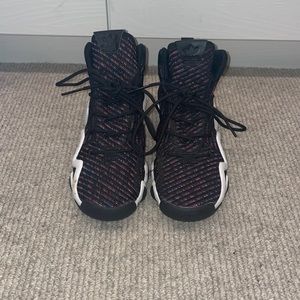 Adidas Crazy 8 ADV W CK. Great condition!